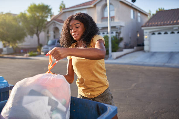 Best Same-Day Junk Removal  in Flat Rock, MI