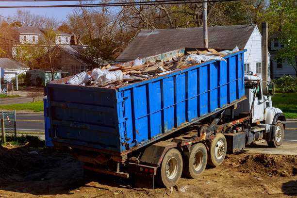 Best Household Junk Removal  in Flat Rock, MI