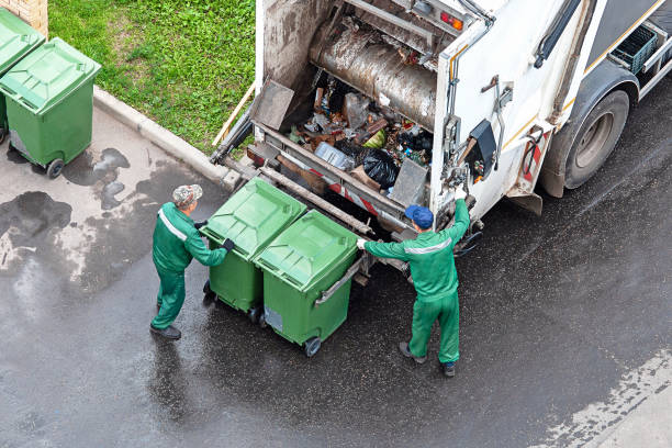 Best Yard Cleanup Services  in Flat Rock, MI