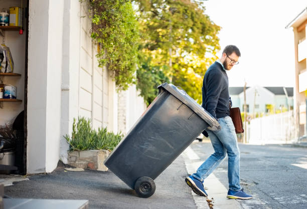 Best Junk Removal Near Me  in Flat Rock, MI