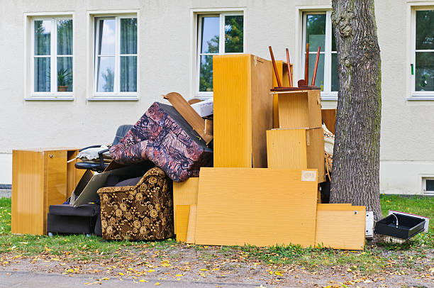 Best Professional Junk Removal  in Flat Rock, MI