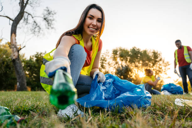 Best Yard Waste Removal  in Flat Rock, MI