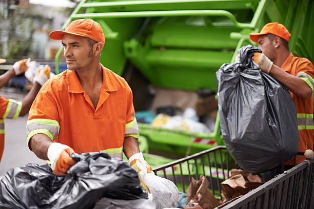 Best Office Junk Removal  in Flat Rock, MI