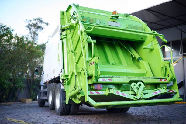 Reliable Flat Rock, MI Junk Removal Solutions