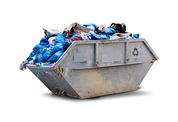 Best Dumpster Rental Services  in Flat Rock, MI