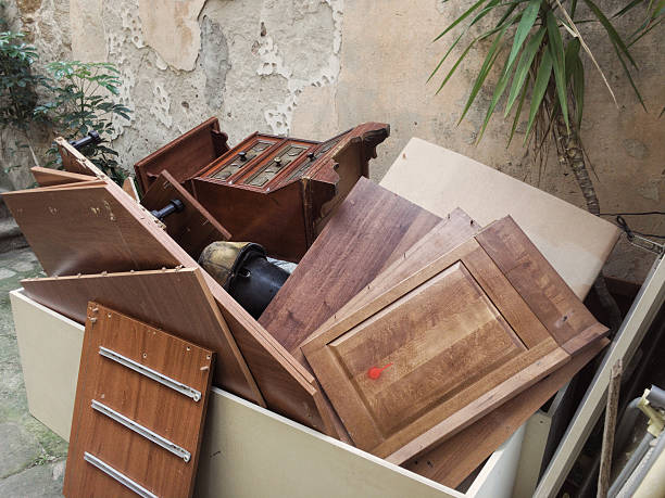 Yard Cleanup Services in Flat Rock, MI