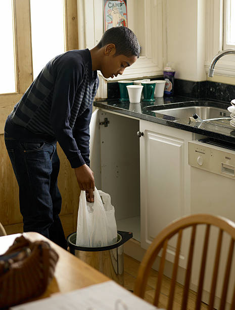 Best Construction Debris Removal  in Flat Rock, MI